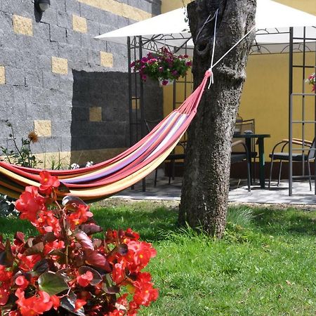 Be Well 3-Rooms Apartment With Parking And Garden Varsovie Extérieur photo