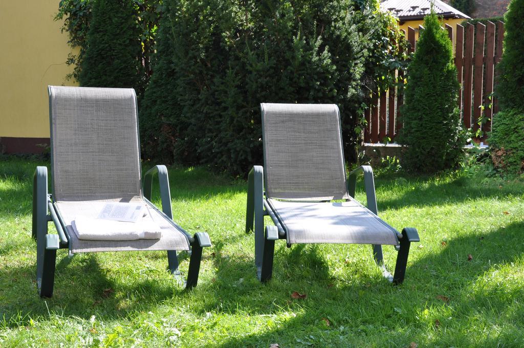 Be Well 3-Rooms Apartment With Parking And Garden Varsovie Extérieur photo