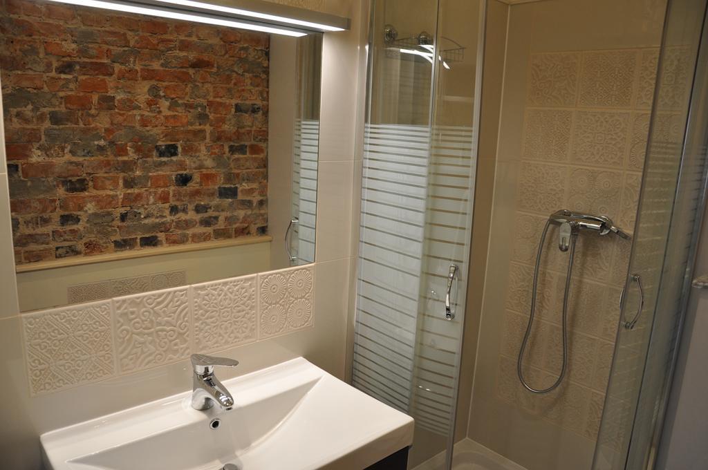 Be Well 3-Rooms Apartment With Parking And Garden Varsovie Extérieur photo
