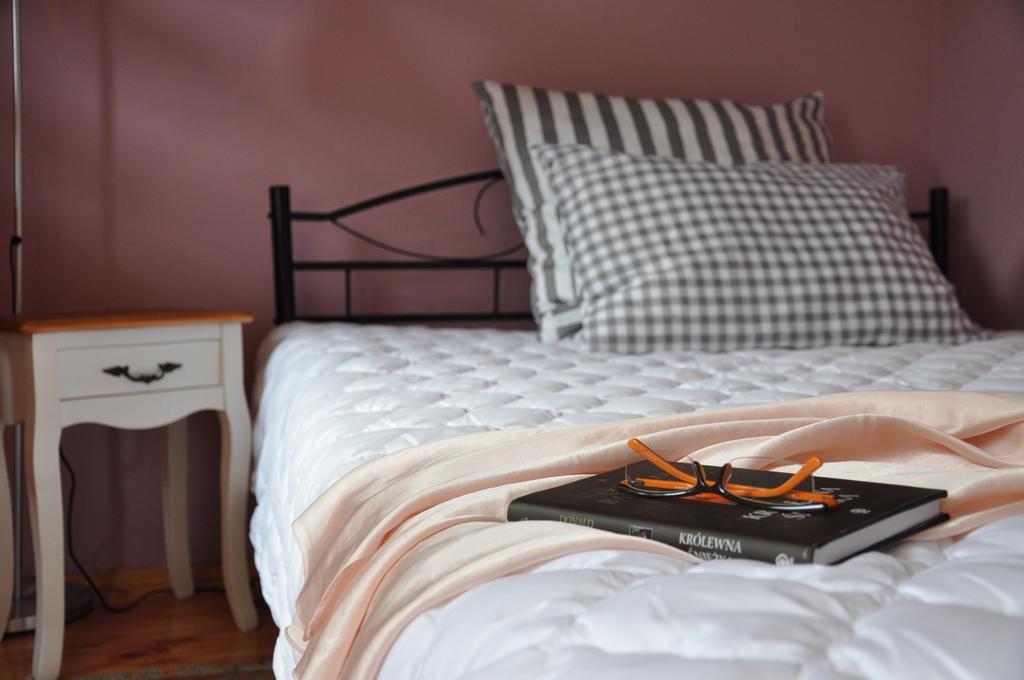 Be Well 3-Rooms Apartment With Parking And Garden Varsovie Extérieur photo