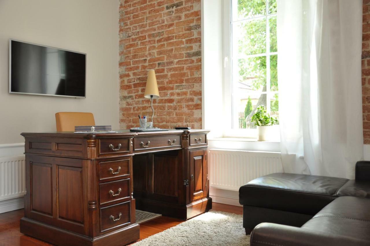 Be Well 3-Rooms Apartment With Parking And Garden Varsovie Extérieur photo